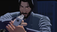 新游戏《John Wick Hex》公布；PC 版在 Epic Games Store 独家发售